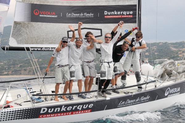 Quand la Transat Jacques Vabre fait ressurgir le passé !