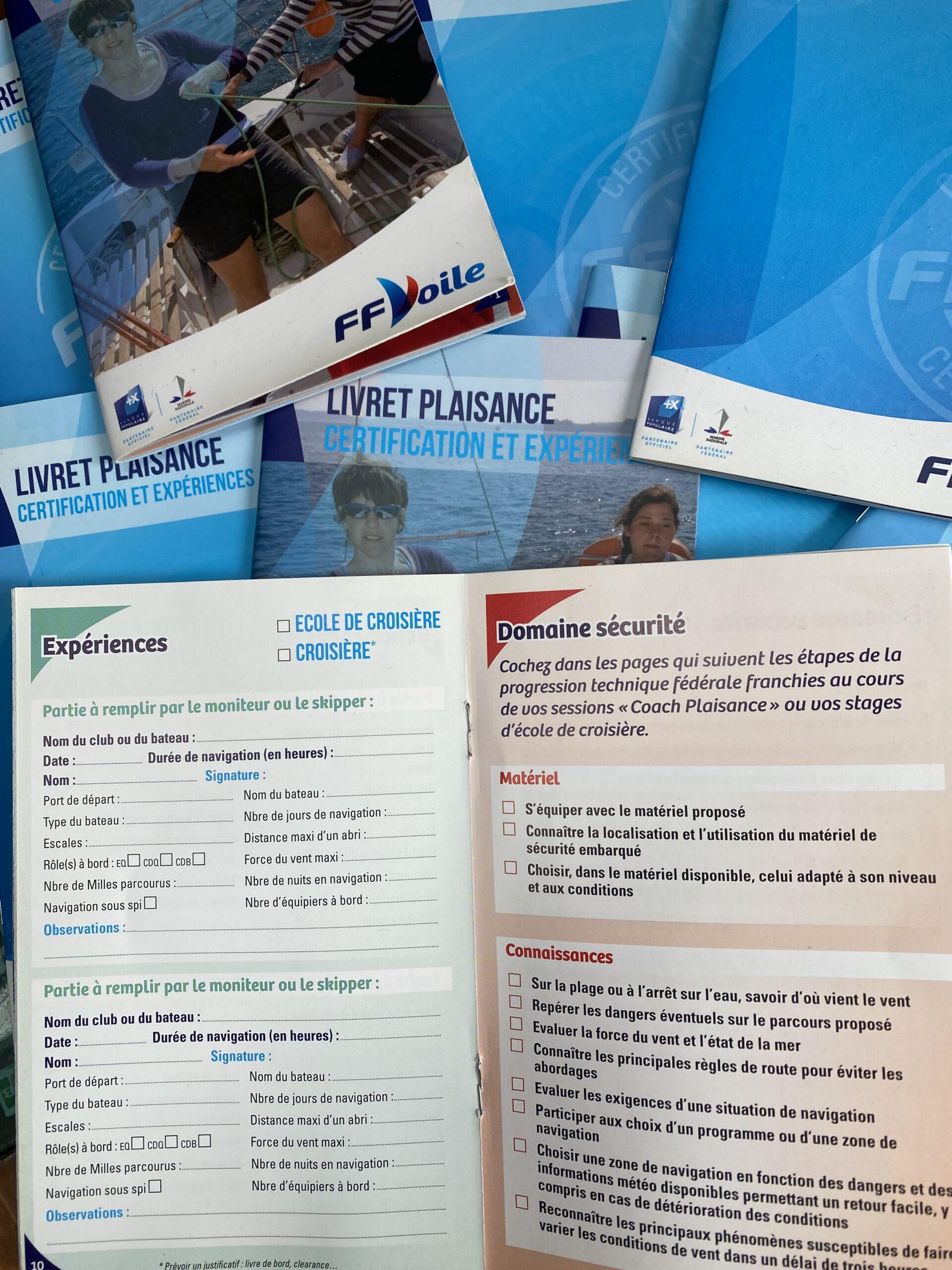 Stage de voile vacances de Toussaint Dunkerque pour adultes