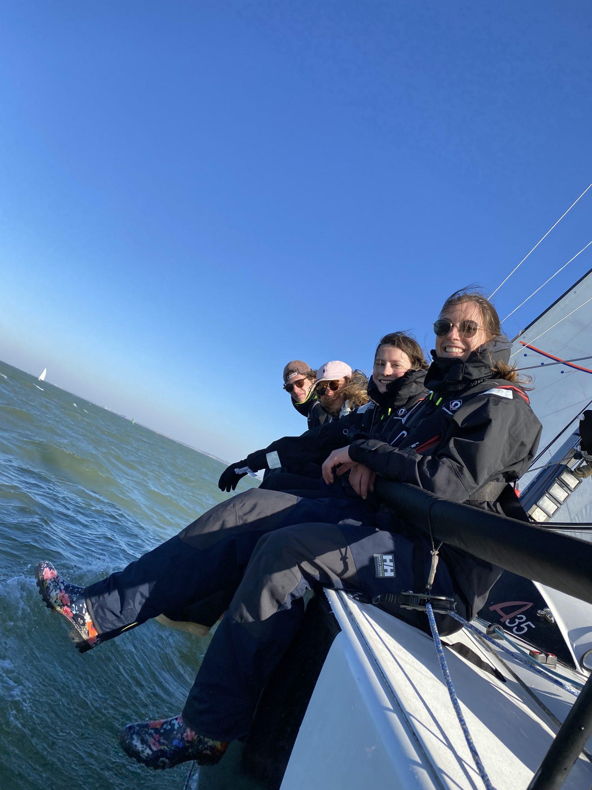 LE CLUB CROISIERE