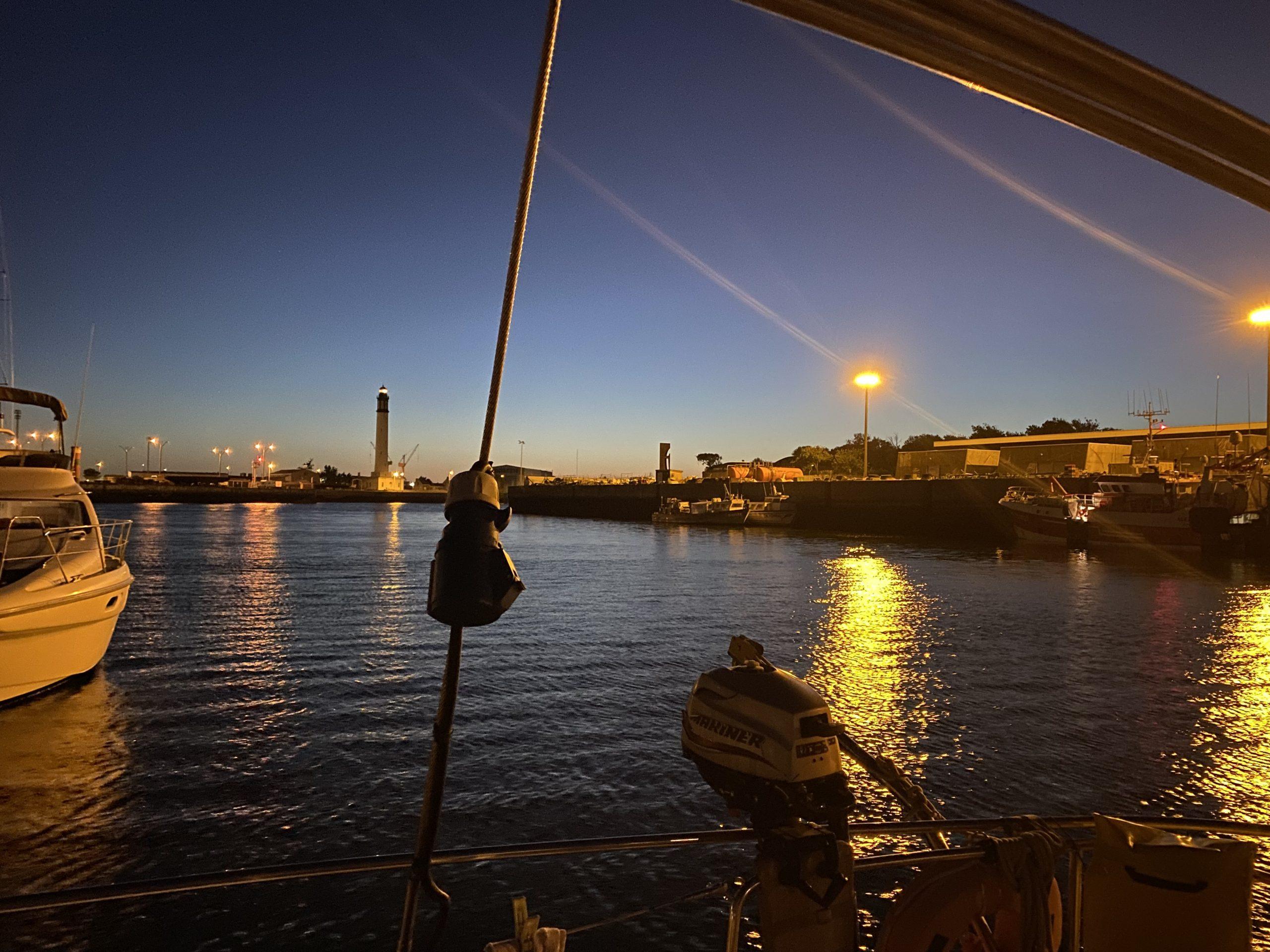 La rentrée voile à Dunkerque avec Club Croisière Alidade