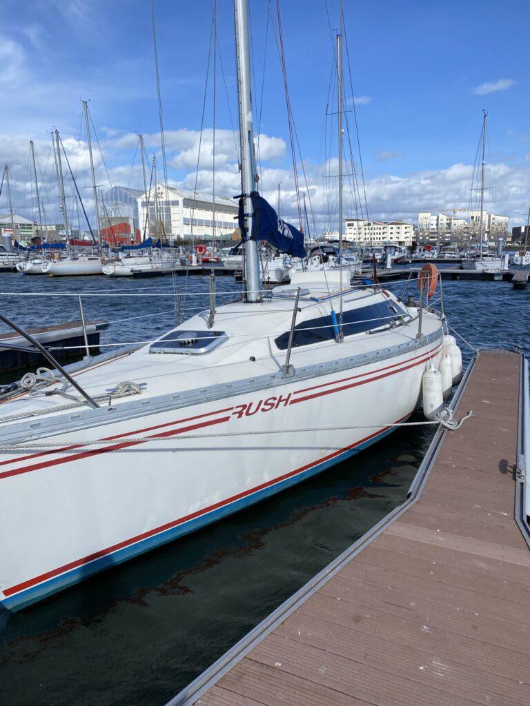 dunkerque bateau investir dans un voilier