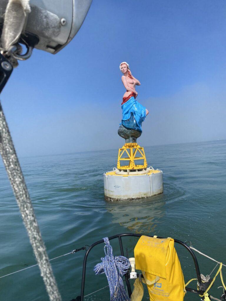location bateau dunkerque