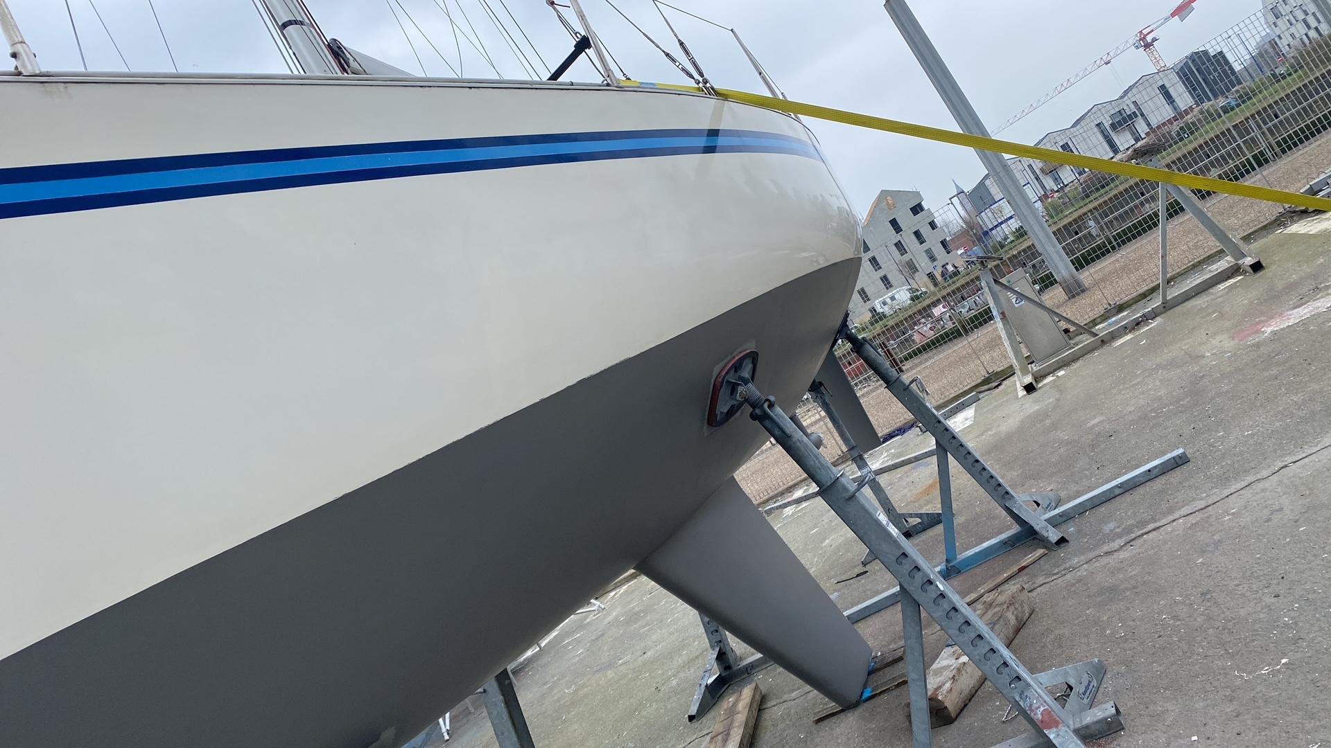 Nautix & Club Croisière Alidade : un partenariat au service de la voile à Dunkerque