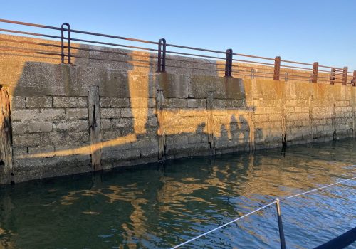 croisière départ dunkerque