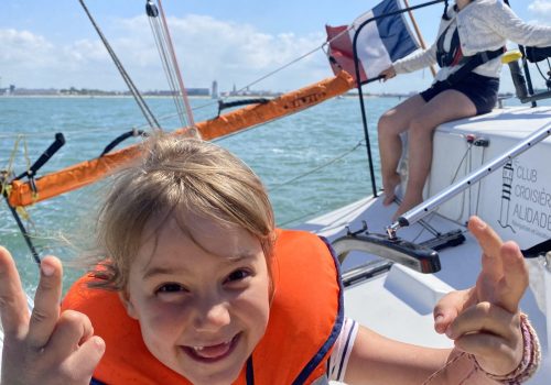 dunkerque bateau découverte loisir