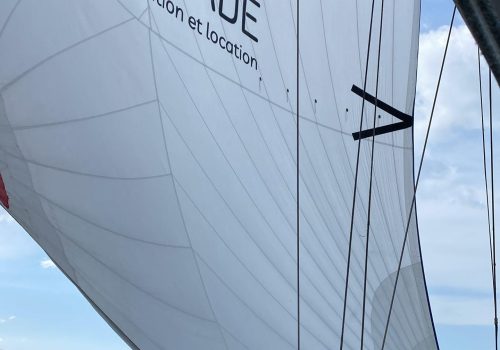 dunkerque bateau formation croisière